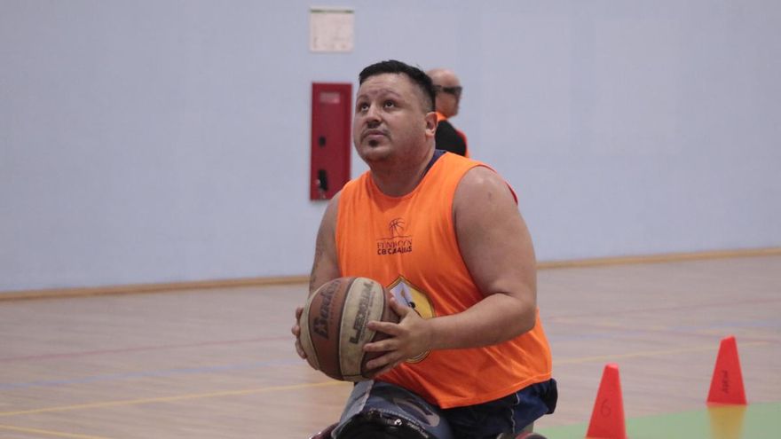 ADEIN Tenerife y Econy Gran Canaria lucharán por la III Copa Gobierno de Canarias BSR