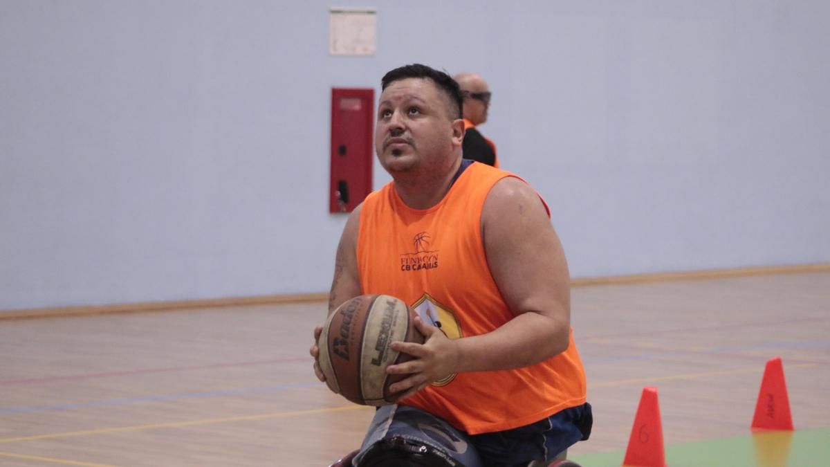 ADEIN Tenerife y Econy Gran Canaria lucharán por la III Copa Gobierno de Canarias BSR