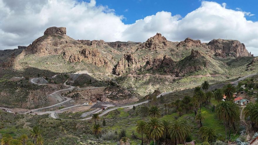 El colectivo ecologista Turcón recurre ante el Supremo la autorización al Bombeo Reversible Soria - Chira