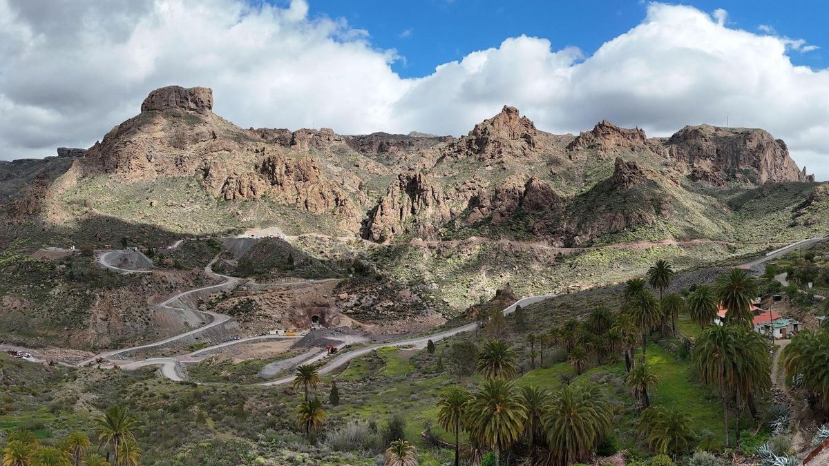 El colectivo ecologista Turcón recurre ante el Supremo la autorización al Bombeo Reversible Soria - Chira