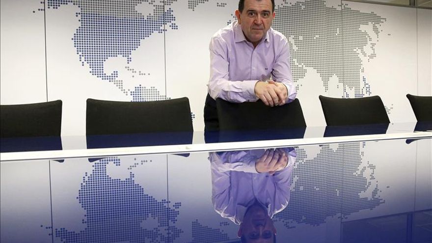 El Congreso de Huesca pondrá "el dedo en el ojo" del periodismo digital
