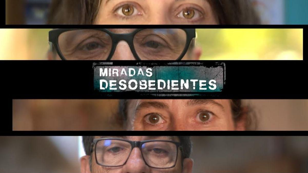 RTVE estrena 'Miradas desobedientes' en el late night de La 1 para cerrar su ciclo de documentales sobre el franquismo