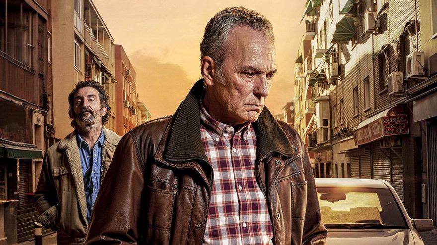 'Entrevías' ya está entre lo más visto de Netflix con su temporada 3, y 'Machos alfa' resiste por tercera semana