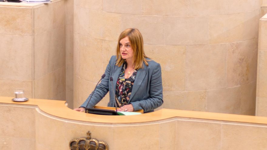 El PRC reclama al Gobierno de Cantabria más inversión tras el suspenso en atención a la dependencia