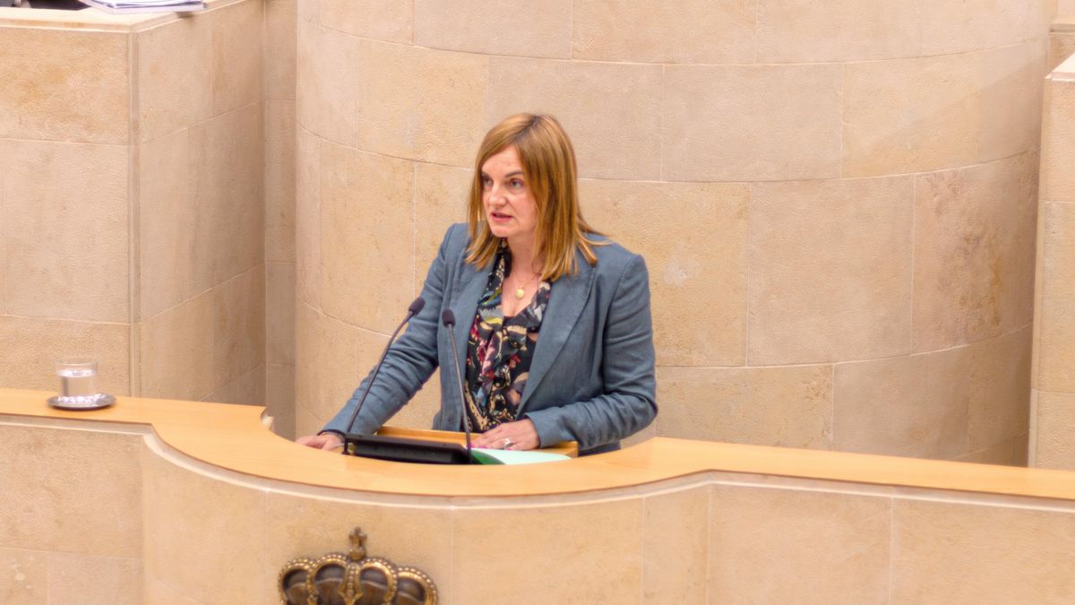 El PRC reclama al Gobierno de Cantabria más inversión tras el suspenso en atención a la dependencia