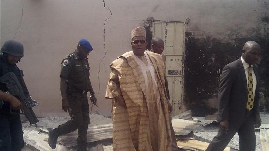 Más de 80 de muertos esta semana en ataques étnico-religiosos en Nigeria