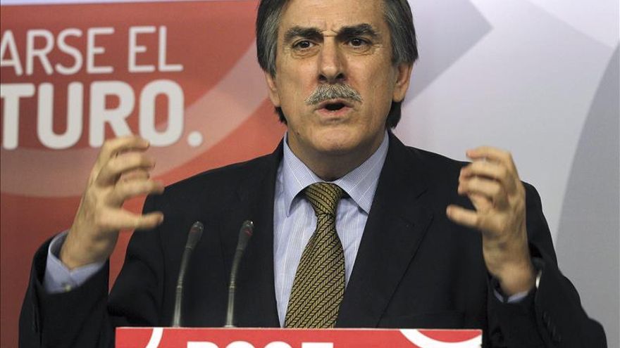 El PSOE dice que el acceso a la jubilación anticipada no suele ser voluntaria