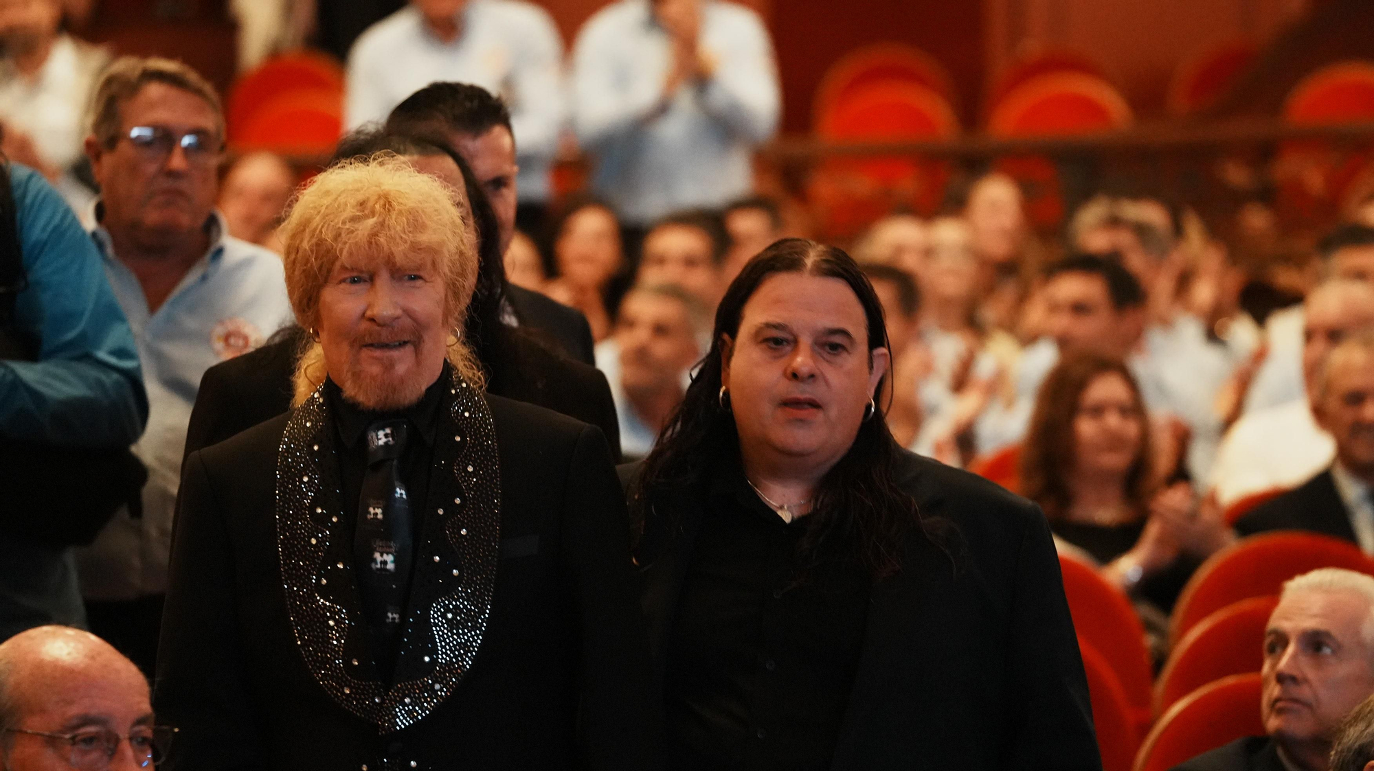 Distinciones Honoríficas 2025 concedidas por el Ayuntamiento de Córdoba