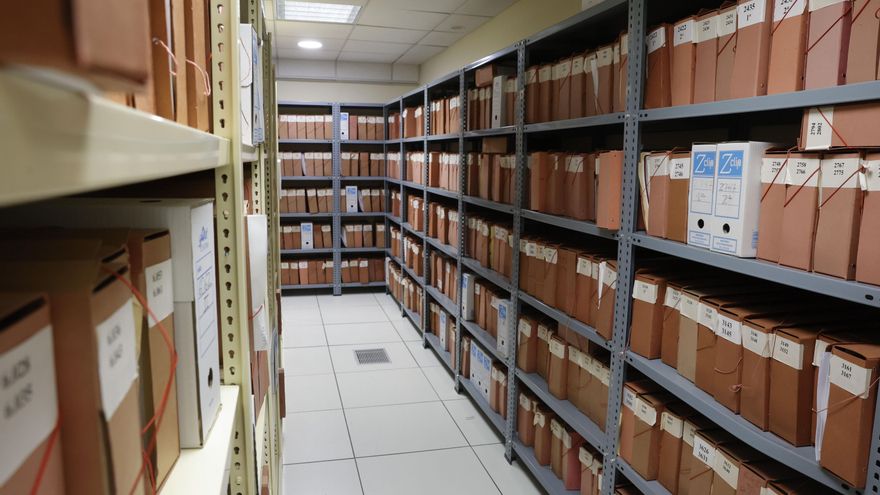 60 años del registro de asociaciones: más de 75.000 inscritas y 2.800 de utilidad pública