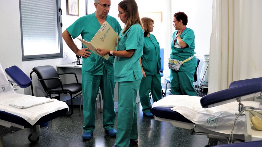 Faltan médicos y sobran vacantes: la paradoja de la sanidad pública en la Andalucía rural