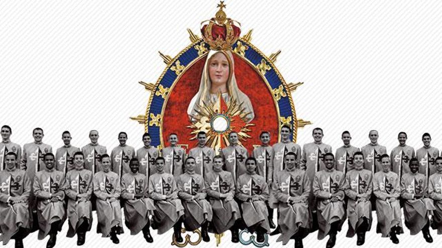 La vida dentro de los Heraldos del Evangelio: "Se utilizaban mentiras para atraer a nuevos jóvenes"