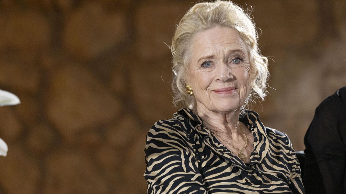 Liv Ullmann, sobre María Corina Machado: “Soy noruega. Si vas a menospreciar el Nobel, deberíamos quitártelo”