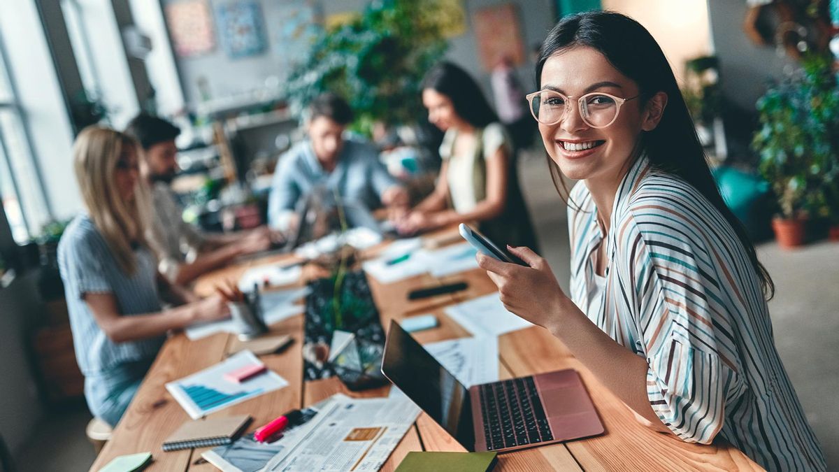 Una apuesta firme por el empleo joven en España: así son las Becas Verisure de Securitas Direct