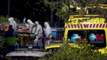 SATSE cuestiona la falta de previsión y destaca la labor de los sanitarios