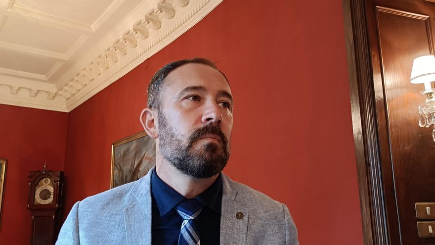 El Gobierno pospone ahora a "otoño" la definición de la conexión de la 'Y vasca' de alta velocidad con Pamplona