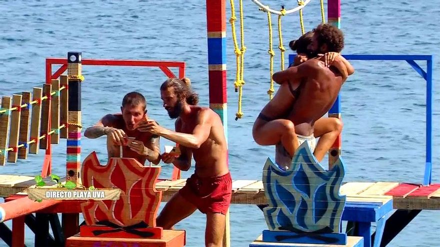 'Supervivientes' desvela su hoja de ruta tras despedirse de Honduras hasta la final, que "no será el próximo jueves"