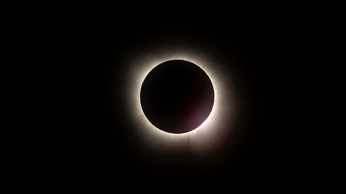 Todo sobre la triada de eclipses que se verán desde España en los próximos tres años: fechas clave y recomendaciones