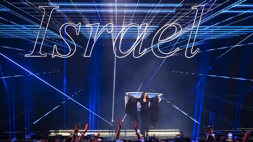 La UER responde a RTVE por su salida de Eurovisión y "evalúa las posibles consecuencias" sobre Israel
