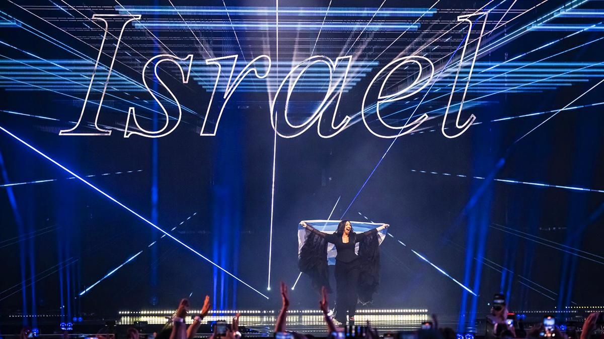 La UER responde a RTVE por su salida de Eurovisión y "evalúa las posibles consecuencias" sobre Israel