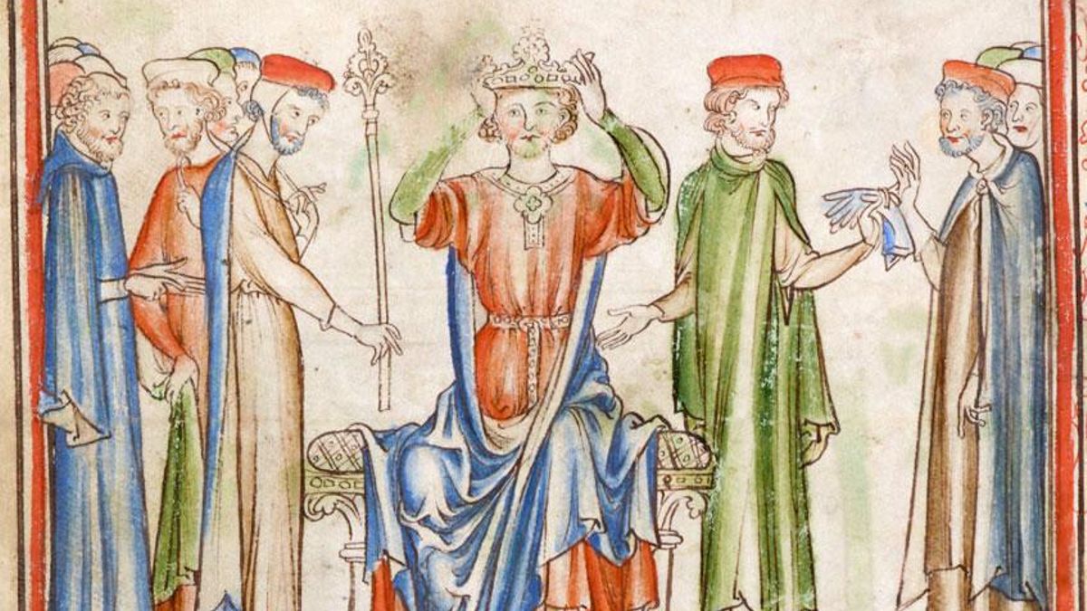 La gran gesta de Harold II parecía una marcha épica de 300 kilómetros, pero los indicios apuntan a un viaje en barco