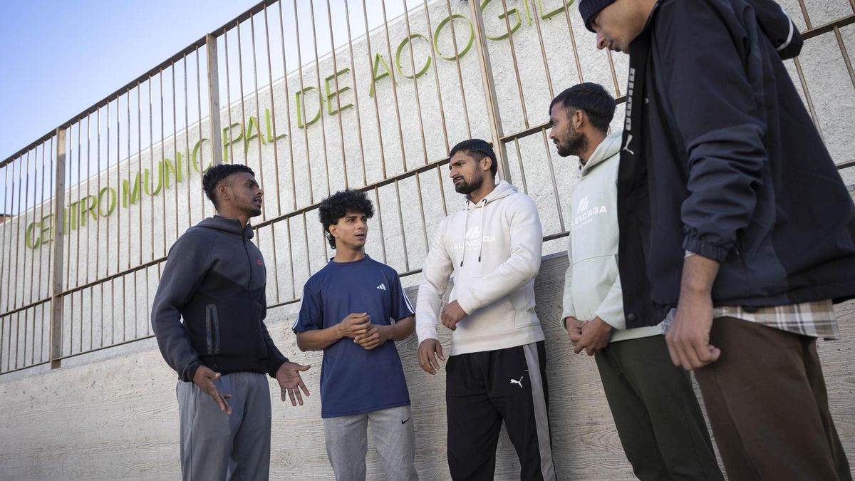 Tripulantes del barco con el mayor alijo de coca incautado en Europa duermen en la calle en Tenerife esperando juicio