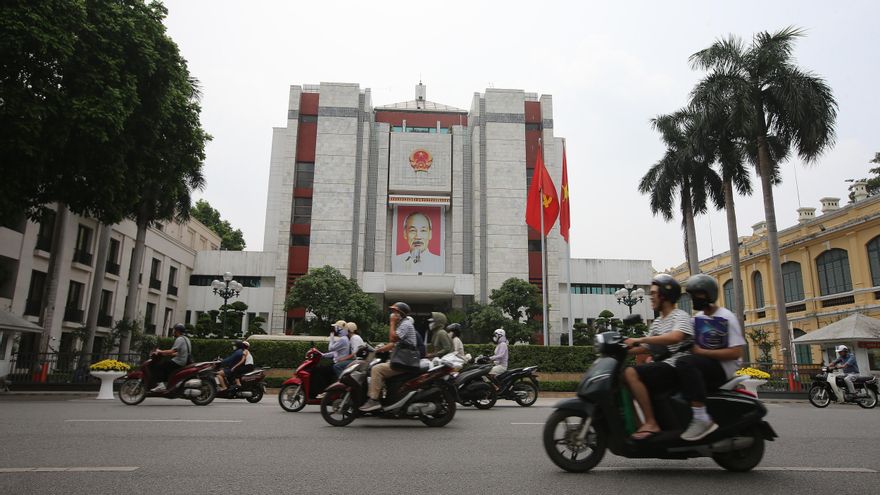 Vietnam sube su meta de crecimiento hasta el 8,5 % tras el acuerdo comercial con EE.UU.