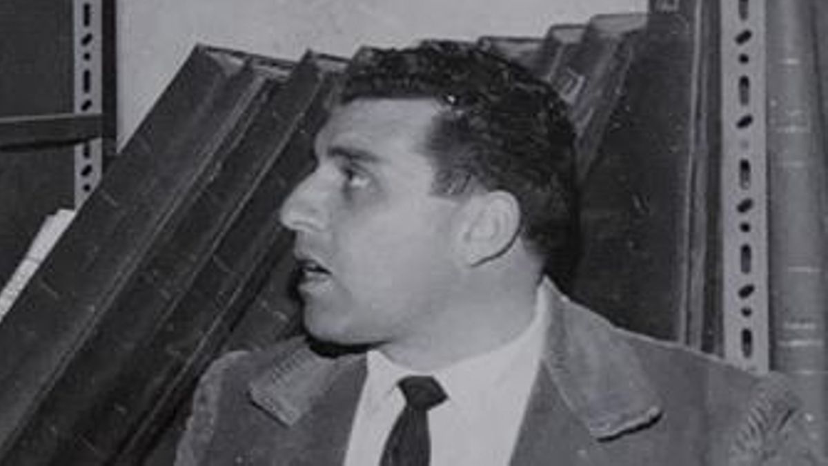 Alfonso García-Ramos será protagonista del Día de las Letras Canarias en 2026