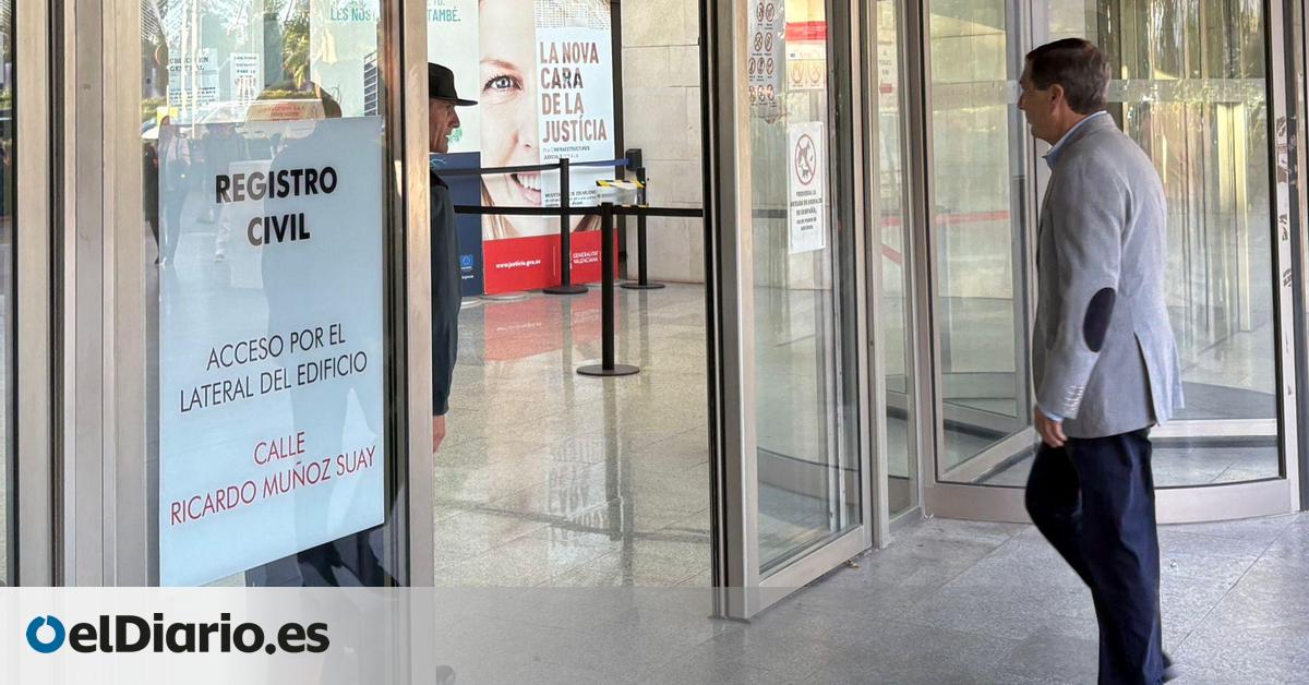 El actual conseller de Sanidad de Mazón defiende sus pagos en 2009 y 2011 al principal acusado en una trama corrupta