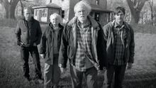 Nebraska, en formación