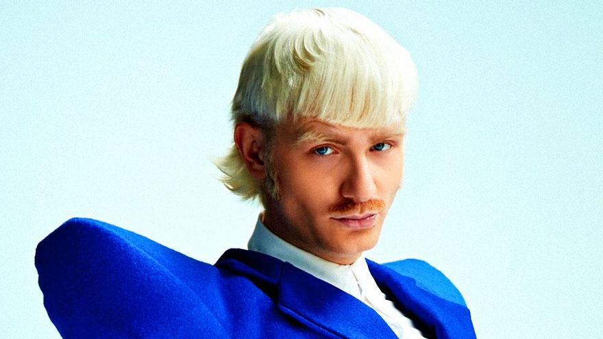 Joost Klein, candidato de Países Bajos expulsado de Eurovisión 2024, rompe su silencio: "Intentaron usarme de escudo"