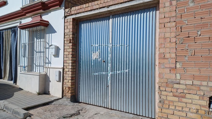 El alcalde de El Rubio confirma que el detenido es la pareja de la menor hallada muerta