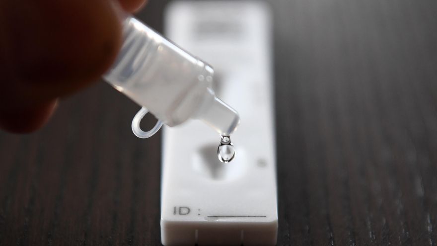 COVID persistente: por qué contagiarse tiene más consecuencias de lo que parece