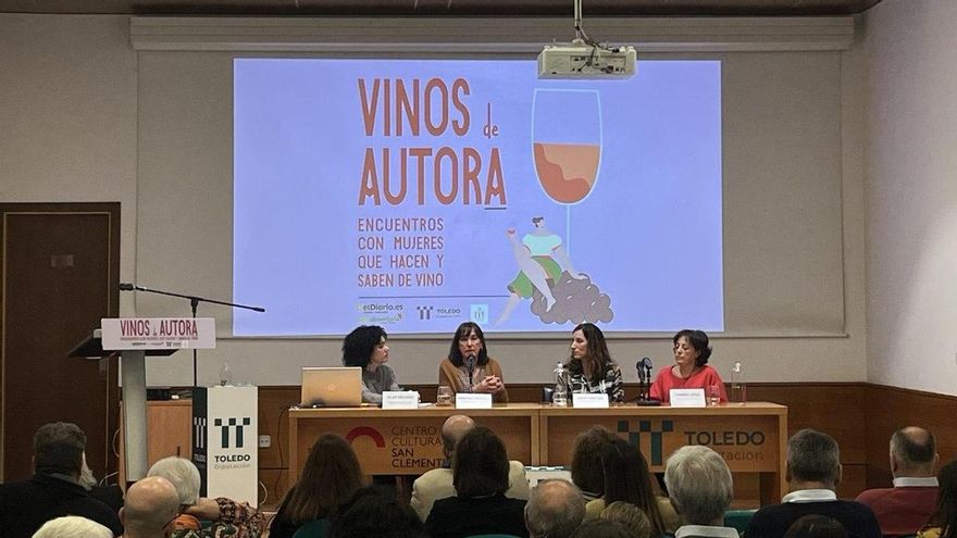 Enólogas y propietarias de bodegas de Toledo: “Estamos temblando con los aranceles, sería un desastre”