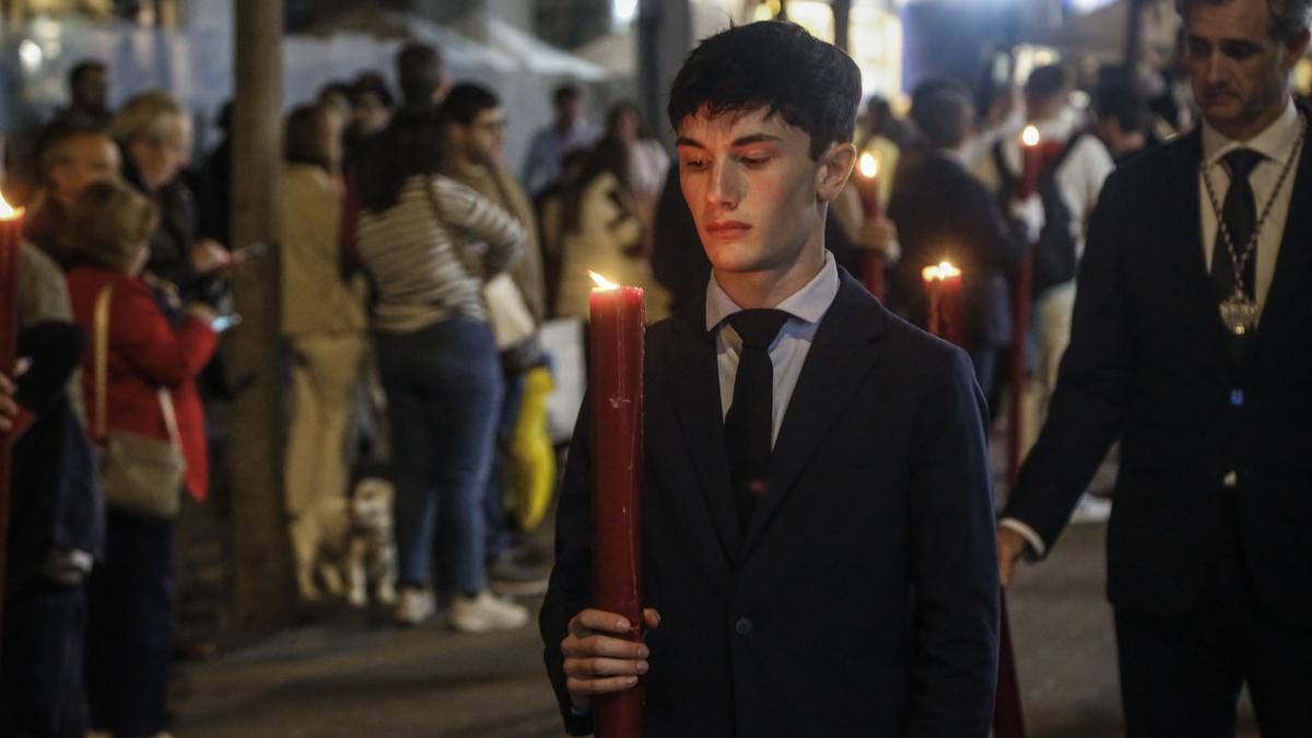Vía Crucis de Jesús en su Soberano Poder
