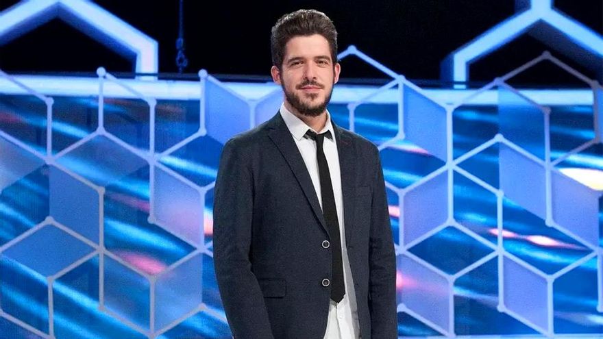 La Justicia absuelve definitivamente a David Leo del delito de violencia de género que le apartó de 'El Cazador'