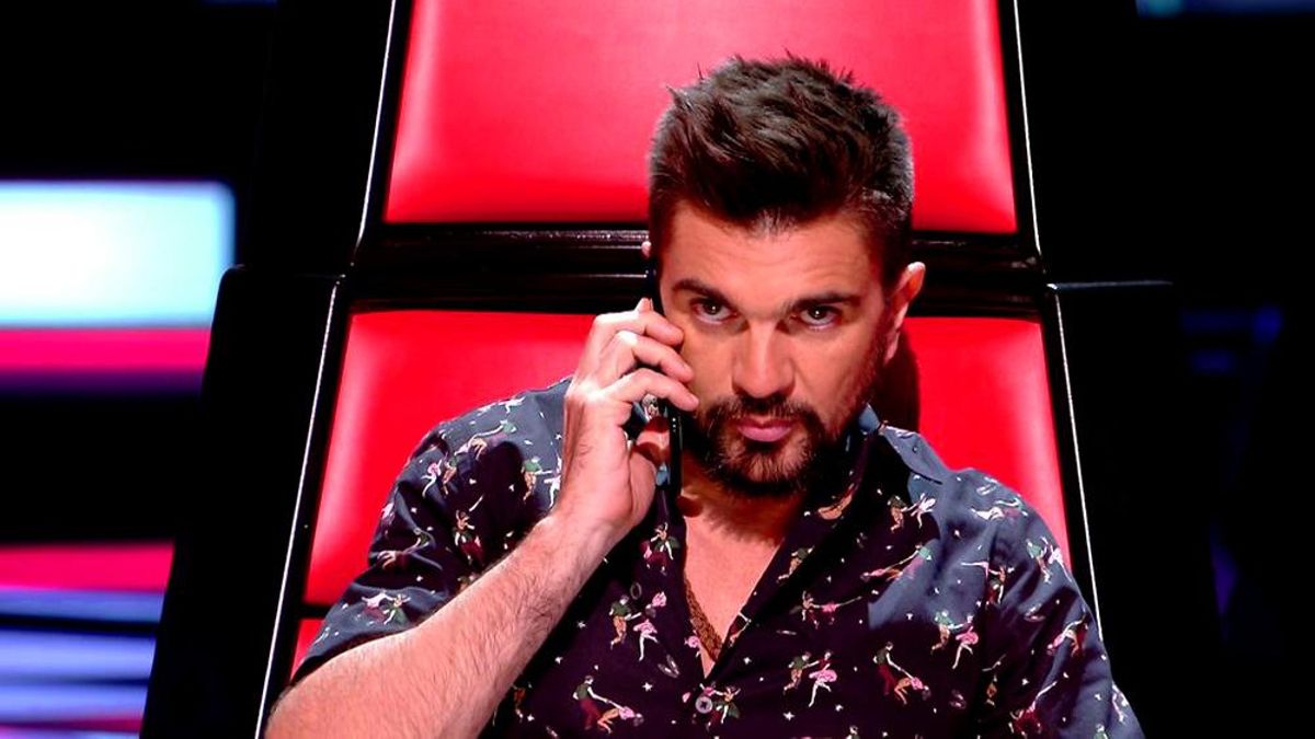 La Voz vuelve a atender la llamada del liderazgo, y Tu cara me suena sigue fuerte