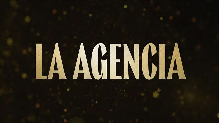 Telecinco desvela el reparto completo y algunas de las estrellas invitadas de 'La Agencia', su nueva serie con Daniel Écija