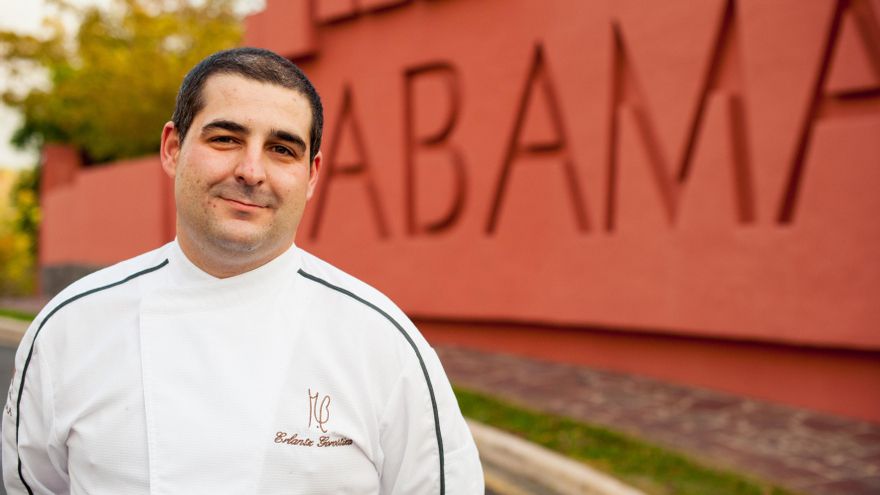 MB Ritz Carlton Abama