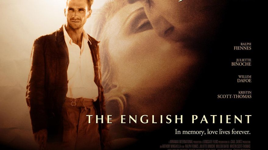 Se cumplen 30 años del estreno de este drama rodado en Túnez e Italia y que se hizo con nueve premios Oscar