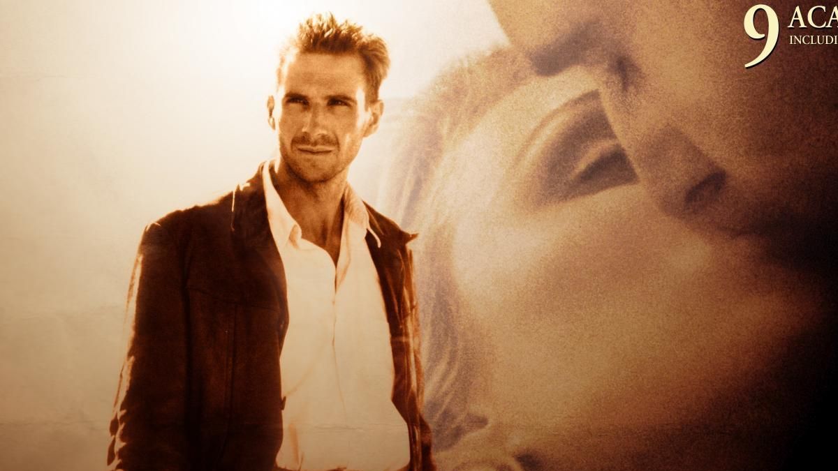 Se cumplen 30 años del estreno de este drama rodado en Túnez e Italia y que se hizo con nueve premios Oscar