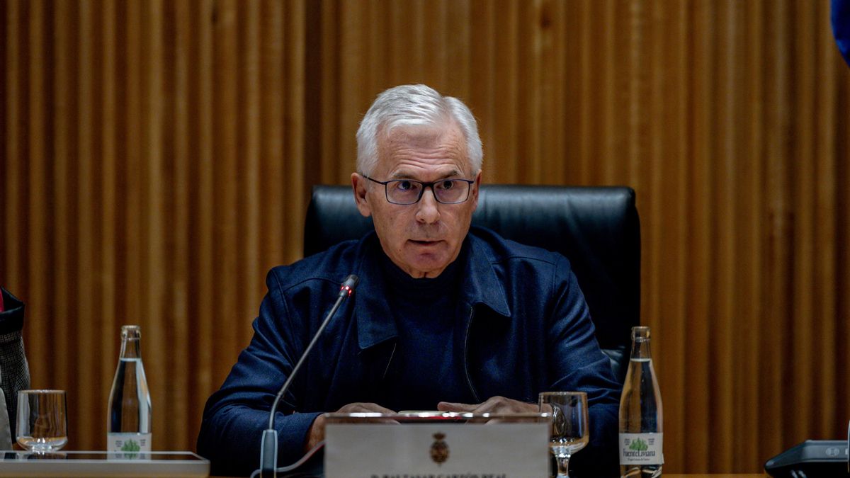 El Supremo ratifica al CGPJ y confirma la inhabilitación de Baltasar Garzón como juez