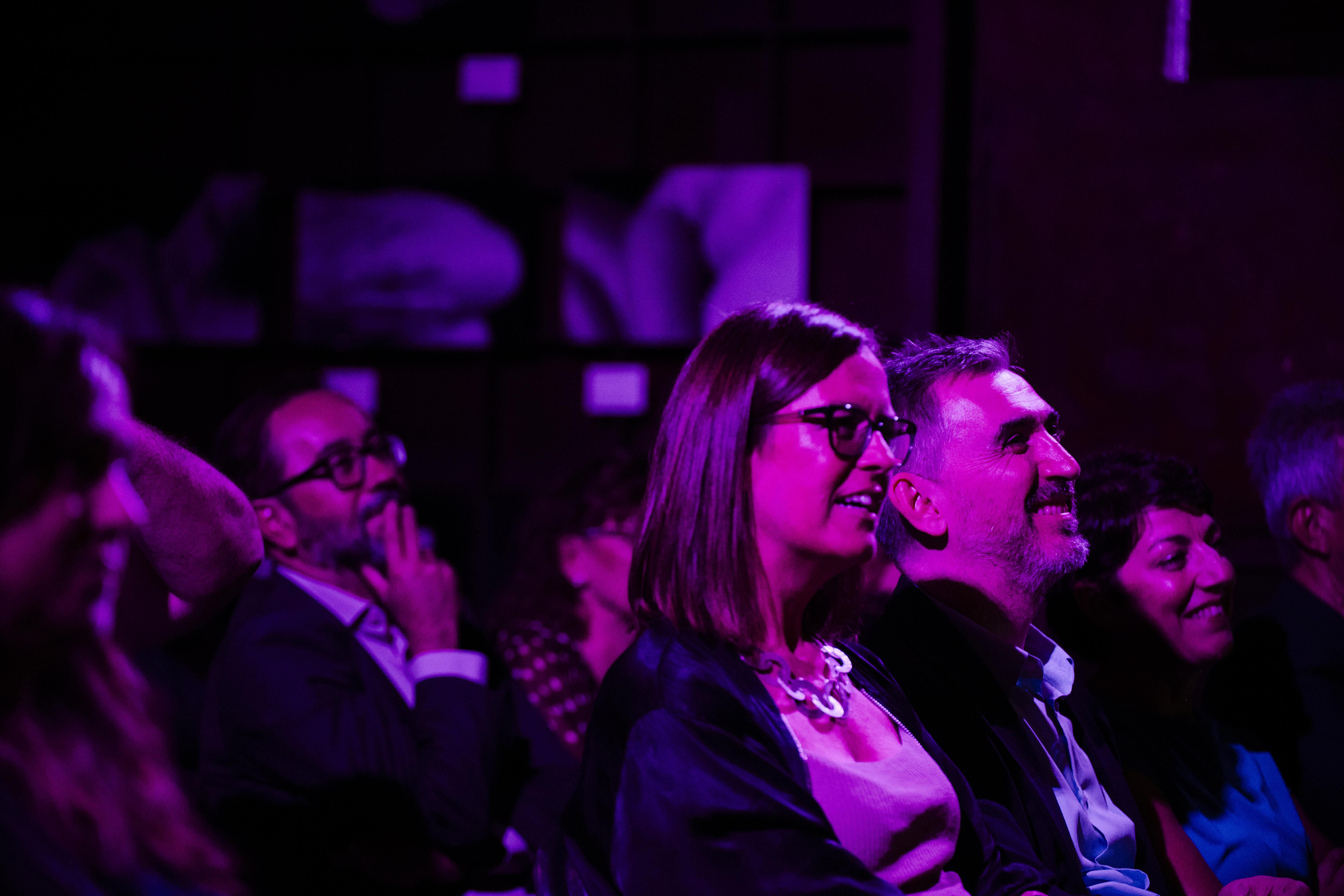 Gala de los Reconocimientos 'Somos Km0'