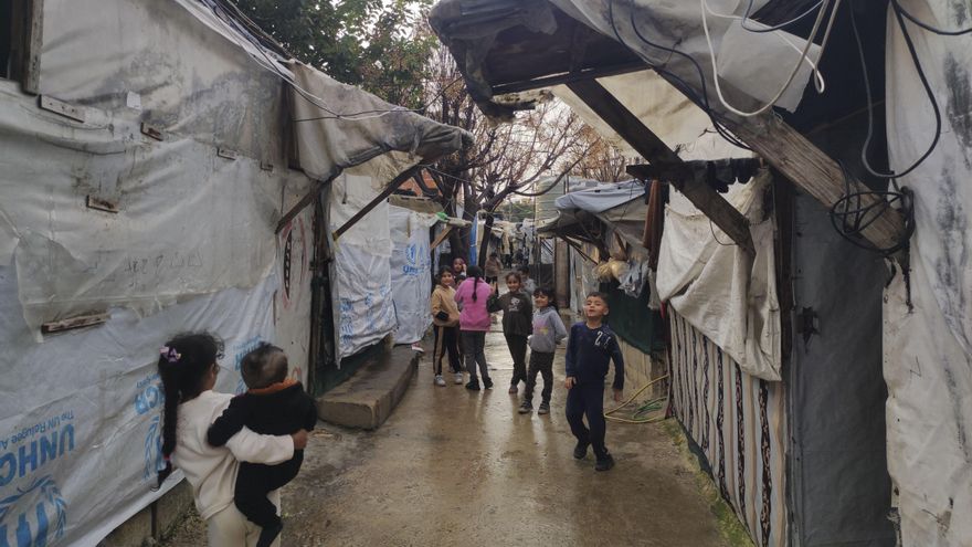 Bruselas se abre a pagar a los refugiados que vuelvan de forma "voluntaria" a Siria