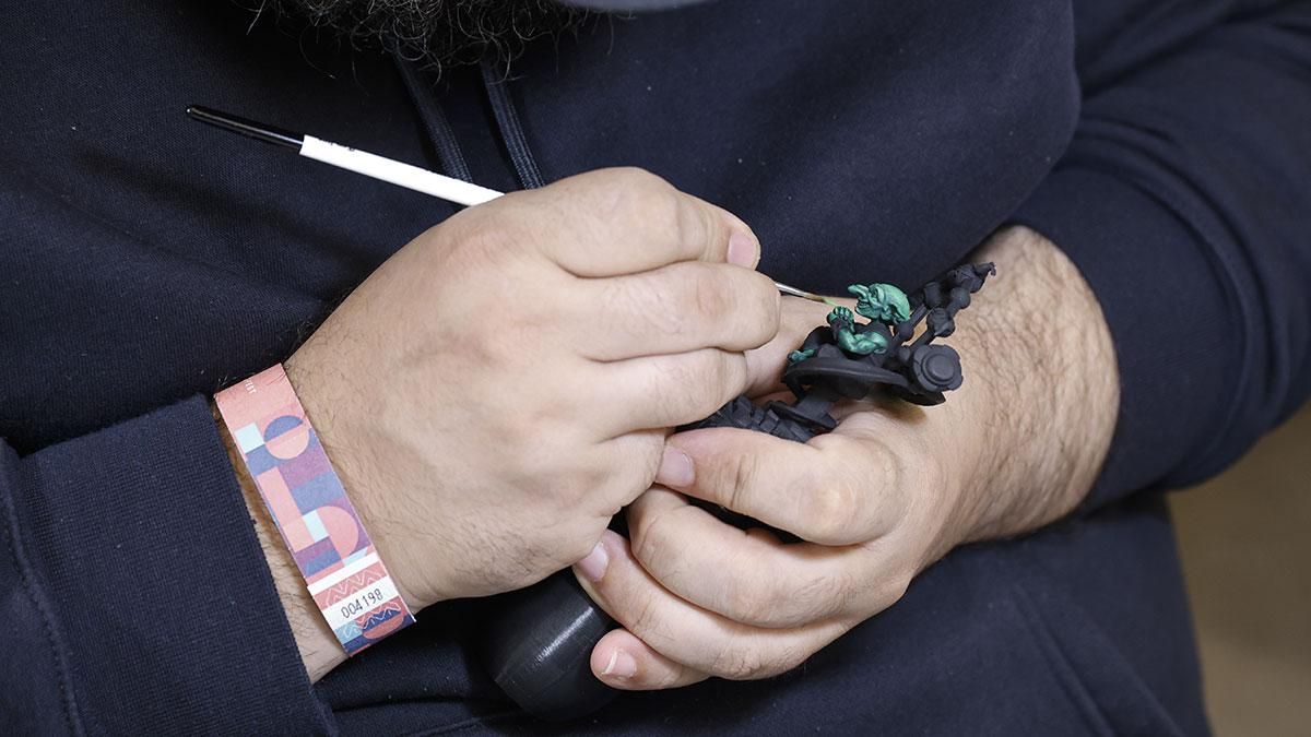 Córdoba Game- Day en Campus Córdoba