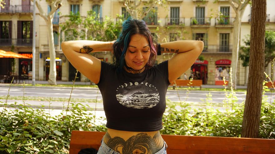 Cuando la anorexia y la bulimia se vuelven crónicas: "Se asocia la delgadez al éxito y ciertos cuerpos con el fracaso"