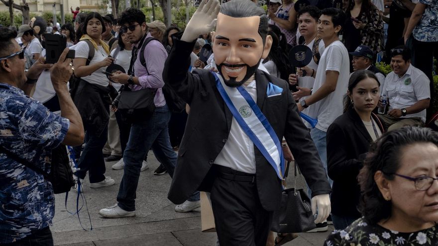 La realidad oculta sobre la efectividad del polémico régimen de excepción de Bukele en El Salvador