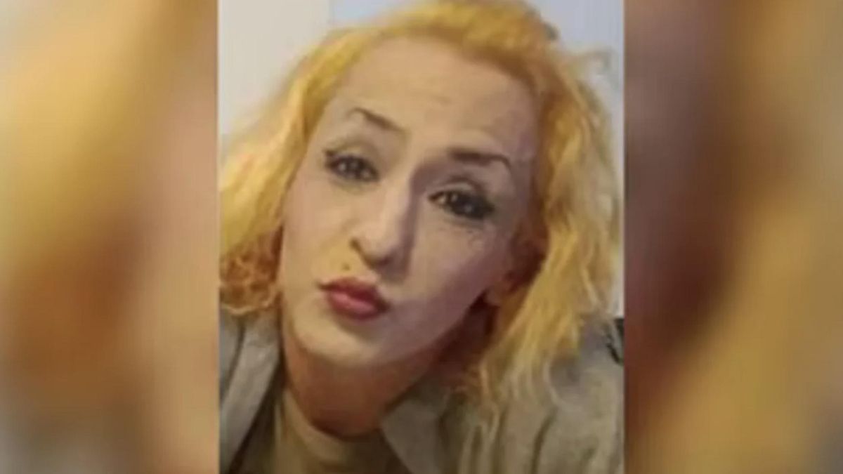 Azul Semeñenko, la mujer trans asesinada