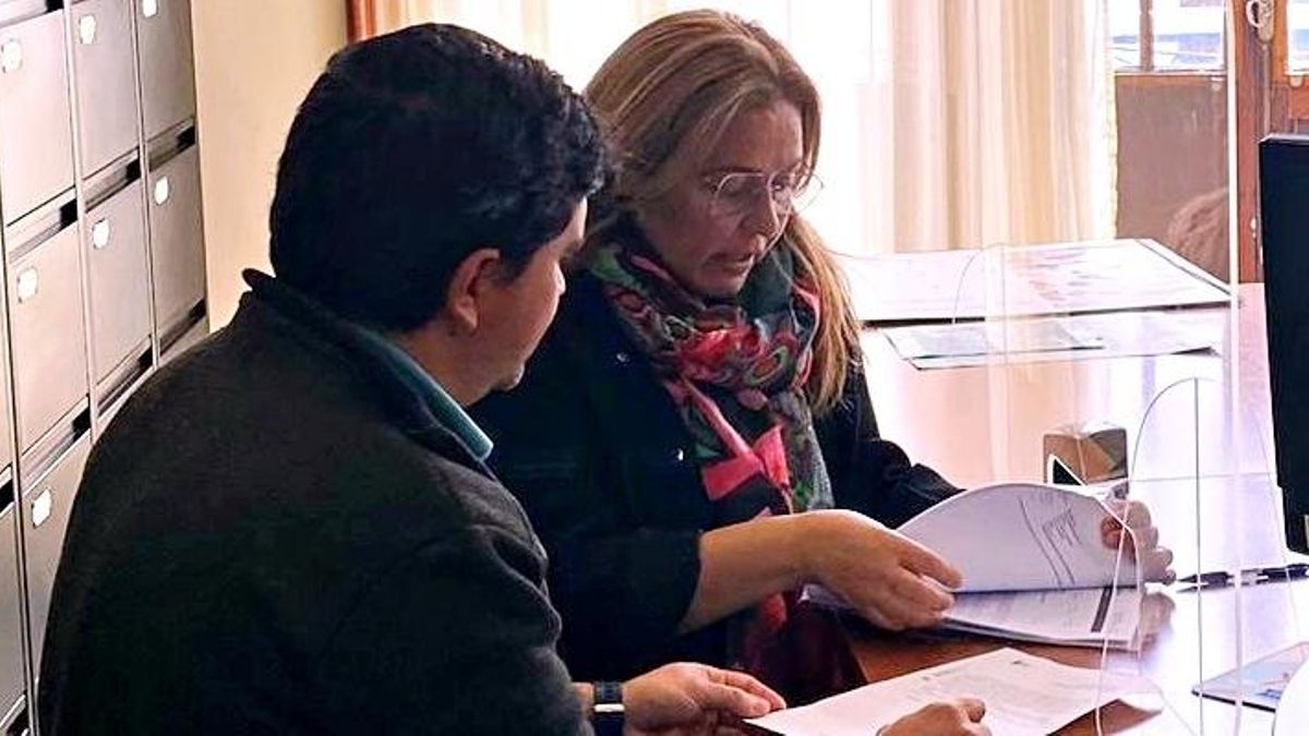 Grupo Socialista de Fuencaliente.