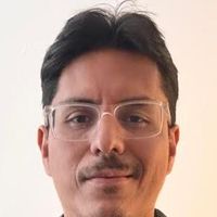 Gino Jafet Quintero Venegas