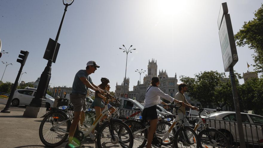 Clima: cientos de millones de personas, "abrasadas" por el calor extremo